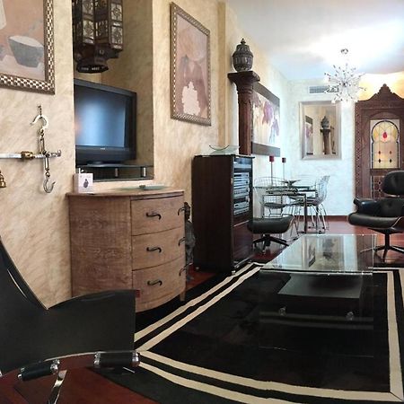 Apartamento Mandala - Centro Ronda Bagian luar foto