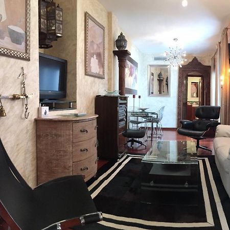 Apartamento Mandala - Centro Ronda Bagian luar foto