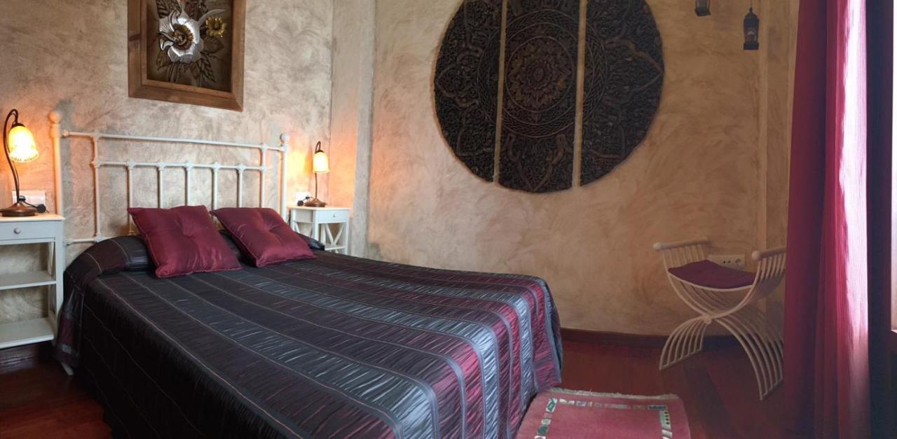 Apartamento Mandala - Centro Ronda Bagian luar foto