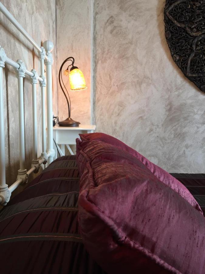Apartamento Mandala - Centro Ronda Bagian luar foto