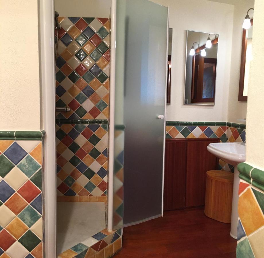 Apartamento Mandala - Centro Ronda Bagian luar foto