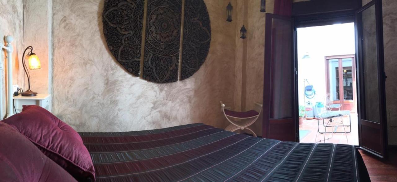 Apartamento Mandala - Centro Ronda Bagian luar foto