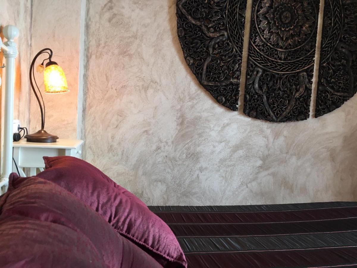 Apartamento Mandala - Centro Ronda Bagian luar foto