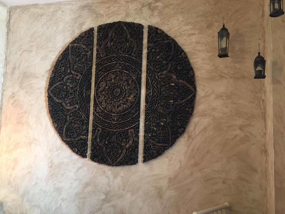 Apartamento Mandala - Centro Ronda Bagian luar foto