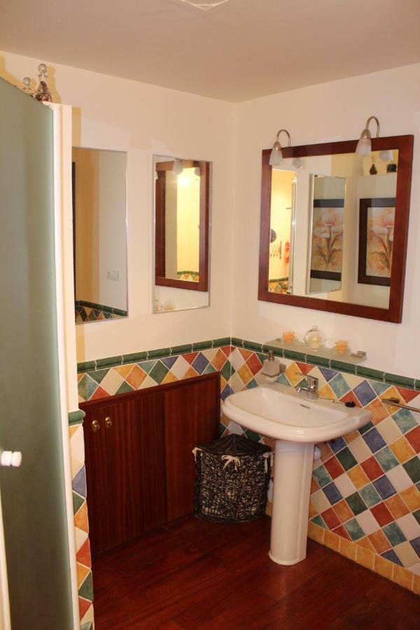 Apartamento Mandala - Centro Ronda Bagian luar foto
